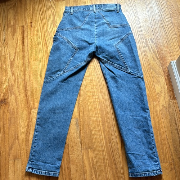 Revice Star Jeans - worn twice! - Picture 5 of 6